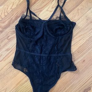 Bodysuit worne it one in good condition